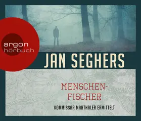 Seghers |  Menschenfischer | Sonstiges |  Sack Fachmedien