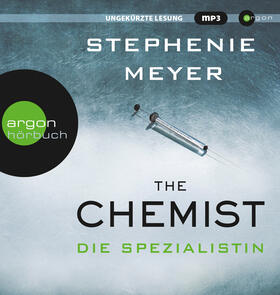 Meyer |  The Chemist - Die Spezialistin | Sonstiges |  Sack Fachmedien