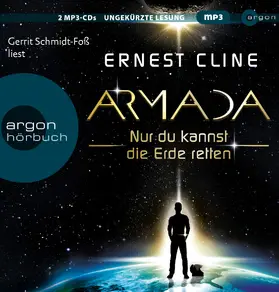 Cline |  Armada | Sonstiges |  Sack Fachmedien