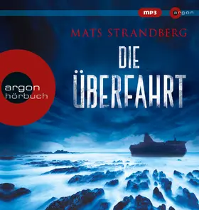 Strandberg |  Die Überfahrt | Sonstiges |  Sack Fachmedien