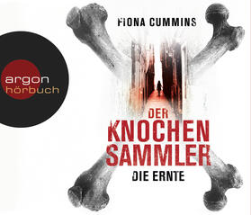 Cummins | Der Knochensammler 01 - Die Ernte | Sonstiges | 978-3-8398-1549-6 | sack.de