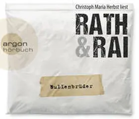 Rath / Rai | Bullenbrüder | Sonstiges | 978-3-8398-1550-2 | www.sack.de