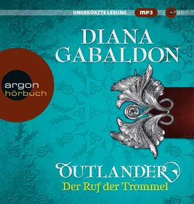 Gabaldon |  Outlander – Der Ruf der Trommel | Sonstiges |  Sack Fachmedien