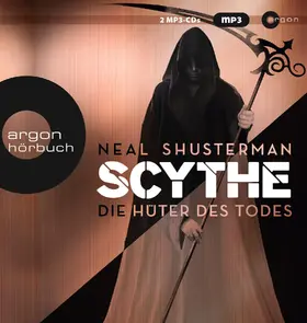 Shusterman |  Scythe – Die Hüter des Todes | Sonstiges |  Sack Fachmedien