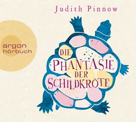Pinnow |  Die Phantasie der Schildkröte | Sonstiges |  Sack Fachmedien