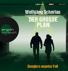 Schorlau | Der große Plan | Sonstiges | 978-3-8398-1578-6 | www.sack.de