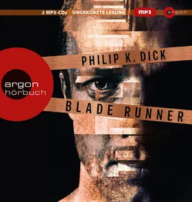 Dick |  Blade Runner | Sonstiges |  Sack Fachmedien