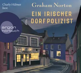 Norton | Ein irischer Dorfpolizist | Sonstiges | 978-3-8398-1583-0 | www.sack.de