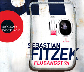 Fitzek | Flugangst 7A | Sonstiges | 978-3-8398-1586-1 | sack.de
