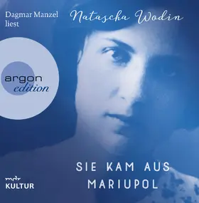 Wodin |  Sie kam aus Mariupol | Sonstiges |  Sack Fachmedien