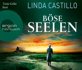 Castillo |  Böse Seelen | Sonstiges |  Sack Fachmedien