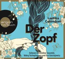 Colombani | Der Zopf | Sonstiges | 978-3-8398-1619-6 | www.sack.de