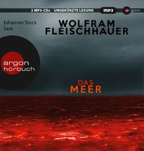 Fleischhauer |  Das Meer | Sonstiges |  Sack Fachmedien