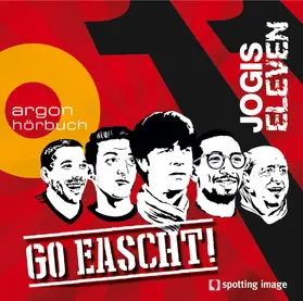 Schiffer / Esch / Griem |  Jogis Eleven 04. Go Eascht | Sonstiges |  Sack Fachmedien