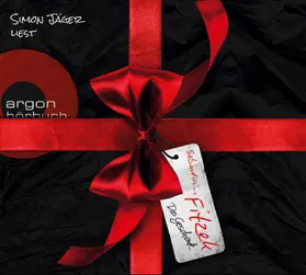 Fitzek | Das Geschenk | Sonstiges | 978-3-8398-1637-0 | www.sack.de