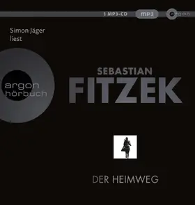 Fitzek | Der Heimweg | Sonstiges | 978-3-8398-1638-7 | www.sack.de