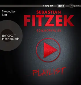 Fitzek | Playlist | Sonstiges | 978-3-8398-1639-4 | www.sack.de