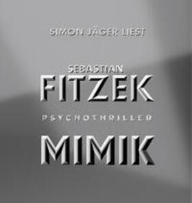 Fitzek | Mimik | Sonstiges | 978-3-8398-1640-0 | sack.de