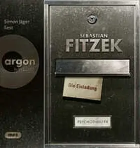 Fitzek |  Die Einladung | Sonstiges |  Sack Fachmedien