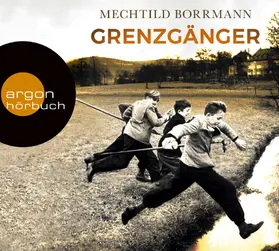 Borrmann |  Grenzgänger | Sonstiges |  Sack Fachmedien