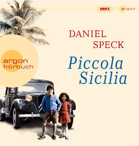 Speck |  Piccola Sicilia | Sonstiges |  Sack Fachmedien