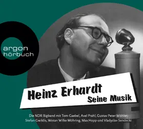  Heinz Erhardt – Seine Musik | Sonstiges |  Sack Fachmedien