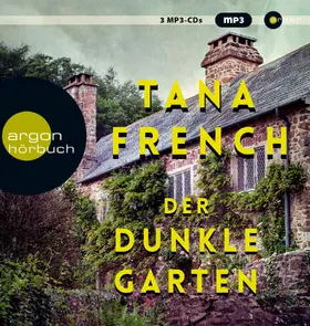 French | Der dunkle Garten | Sonstiges | 978-3-8398-1684-4 | www.sack.de