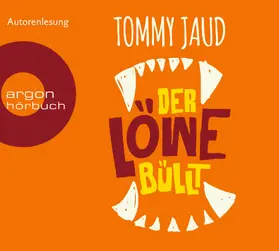 Jaud |  Der Löwe büllt | Sonstiges |  Sack Fachmedien