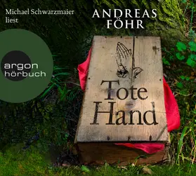 Föhr | Tote Hand | Sonstiges | 978-3-8398-1692-9 | www.sack.de