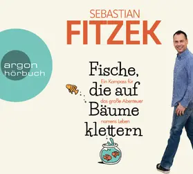 Fitzek |  Fische, die auf Bäume klettern | Sonstiges |  Sack Fachmedien