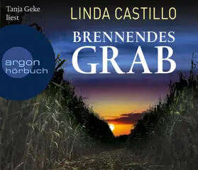 Castillo |  Brennendes Grab | Sonstiges |  Sack Fachmedien