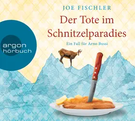 Fischler |  Der Tote im Schnitzelparadies | Sonstiges |  Sack Fachmedien