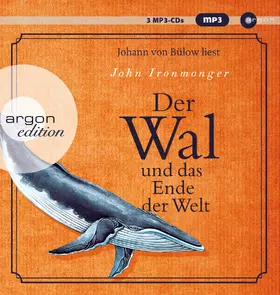 Ironmonger | Der Wal und das Ende der Welt | Sonstiges | 978-3-8398-1710-0 | www.sack.de