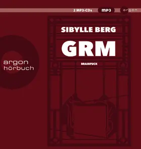 Berg | GRM | Sonstiges | 978-3-8398-1714-8 | www.sack.de
