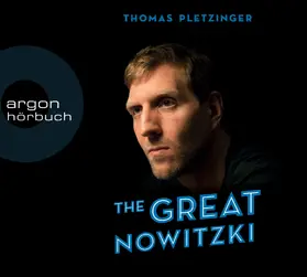 Pletzinger |  The Great Nowitzki | Sonstiges |  Sack Fachmedien