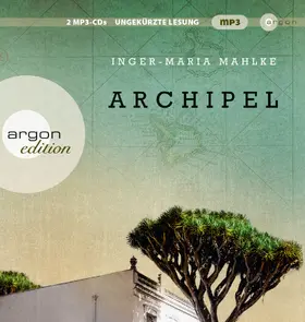 Mahlke | Archipel | Sonstiges | 978-3-8398-1720-9 | www.sack.de