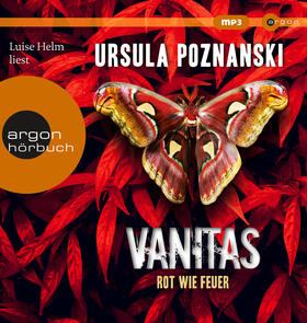 Poznanski |  Vanitas - Rot wie Feuer | Sonstiges |  Sack Fachmedien