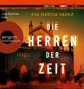 García Sáenz |  Die Herren der Zeit | Sonstiges |  Sack Fachmedien