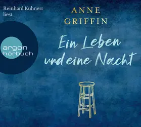 Griffin | Ein Leben und eine Nacht | Sonstiges | 978-3-8398-1735-3 | www.sack.de