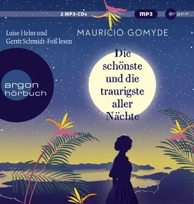 Gomyde |  Die schönste und die traurigste aller Nächte | Sonstiges |  Sack Fachmedien