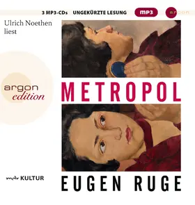 Ruge |  Metropol | Sonstiges |  Sack Fachmedien