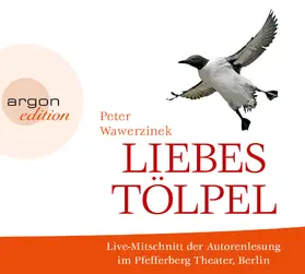 Wawerzinek |  Liebestölpel | Sonstiges |  Sack Fachmedien