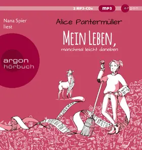 Pantermüller |  Mein Leben, manchmal leicht daneben | Sonstiges |  Sack Fachmedien