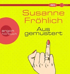 Fröhlich |  Ausgemustert | Sonstiges |  Sack Fachmedien