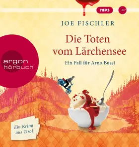 Fischler | Die Toten vom Lärchensee | Sonstiges | 978-3-8398-1777-3 | www.sack.de