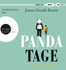 Gould-Bourn |  Pandatage | Sonstiges |  Sack Fachmedien