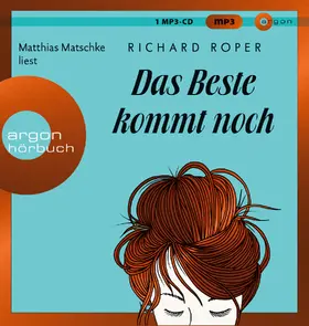 Roper |  Das Beste kommt noch | Sonstiges |  Sack Fachmedien
