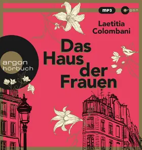 Colombani |  Das Haus der Frauen | Sonstiges |  Sack Fachmedien