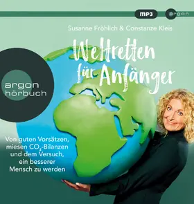Fröhlich / Kleis |  Weltretten für Anfänger | Sonstiges |  Sack Fachmedien
