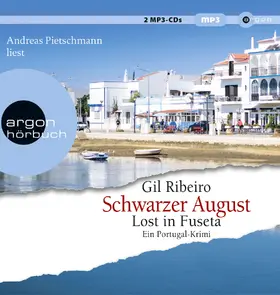 Ribeiro | Schwarzer August | Sonstiges | 978-3-8398-1788-9 | www.sack.de